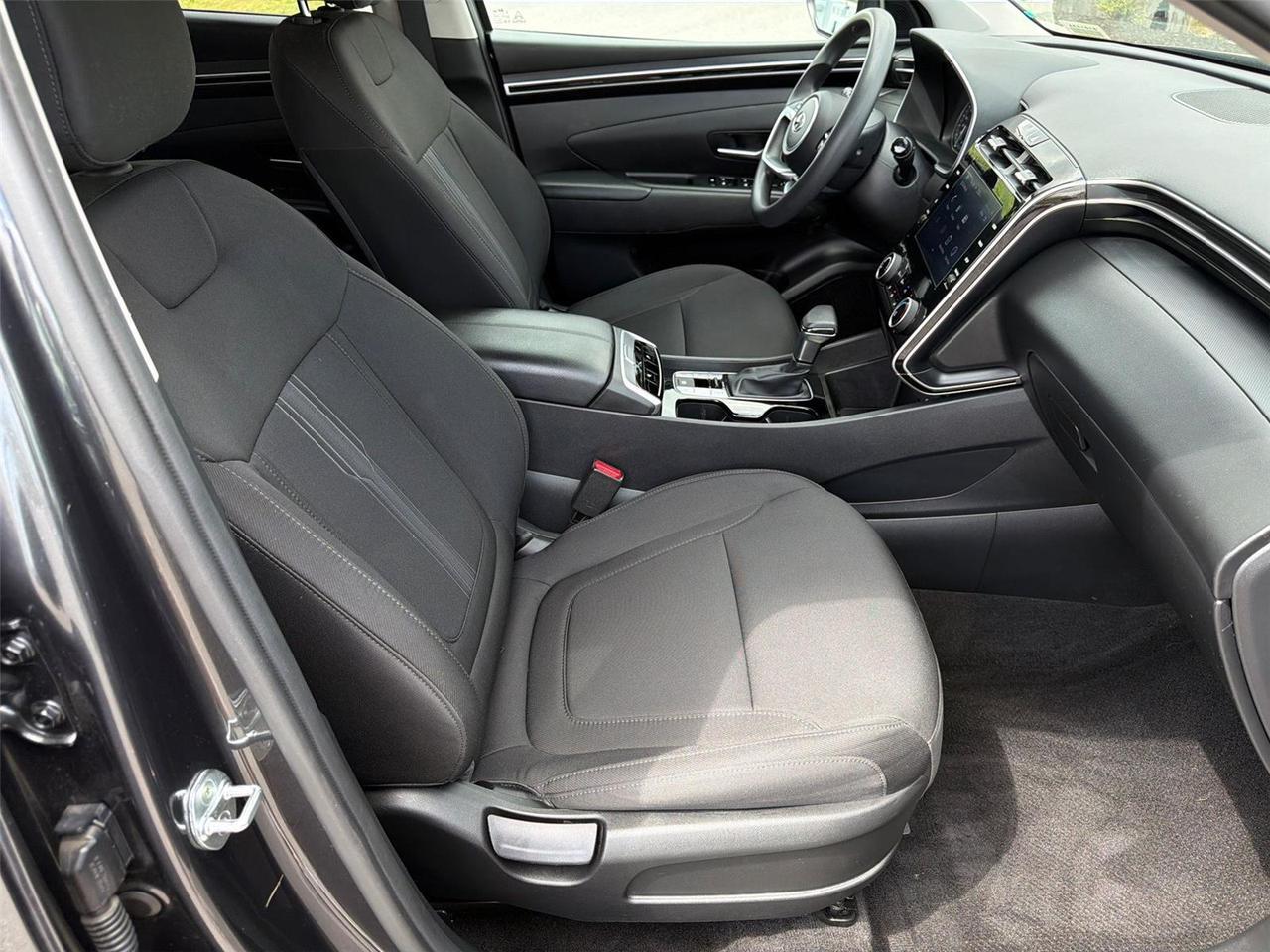 2023 Hyundai Tucson SEL Hagerstown MD