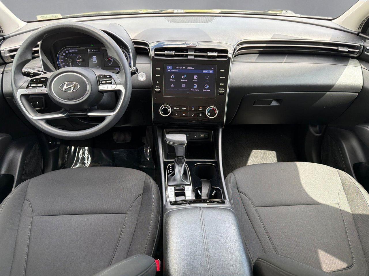 2023 Hyundai Tucson SEL Hagerstown MD