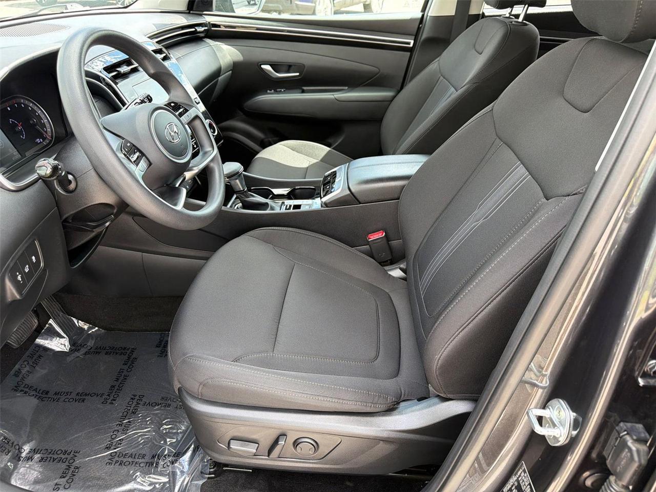 2023 Hyundai Tucson SEL Hagerstown MD