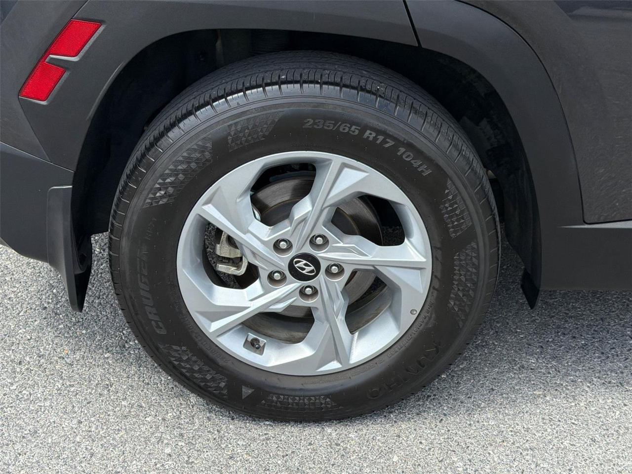 2023 Hyundai Tucson SEL Hagerstown MD