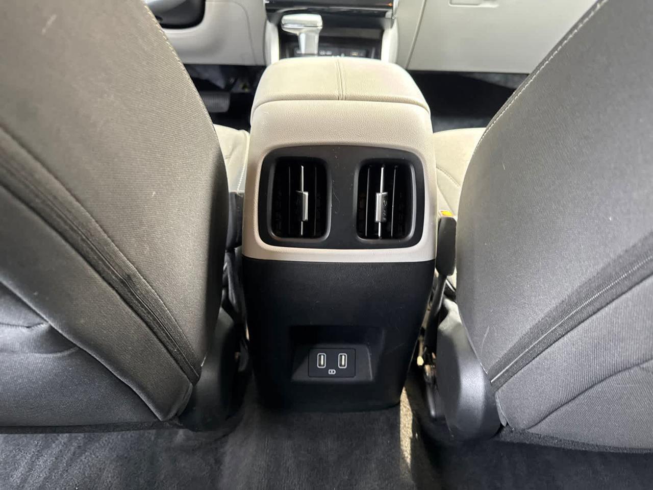 2023 Hyundai Tucson SEL Dartmouth MA