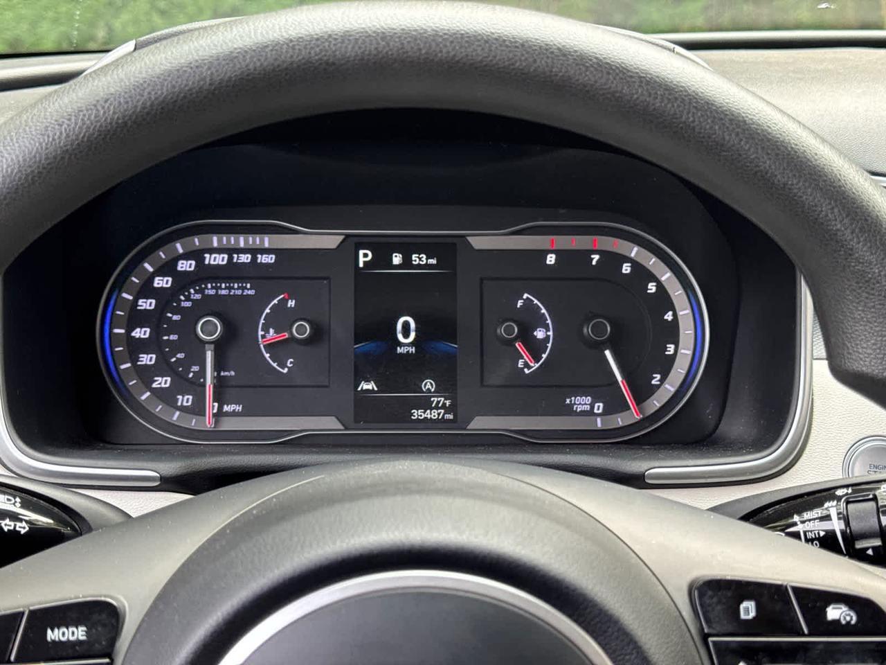 2023 Hyundai Tucson SEL Dartmouth MA
