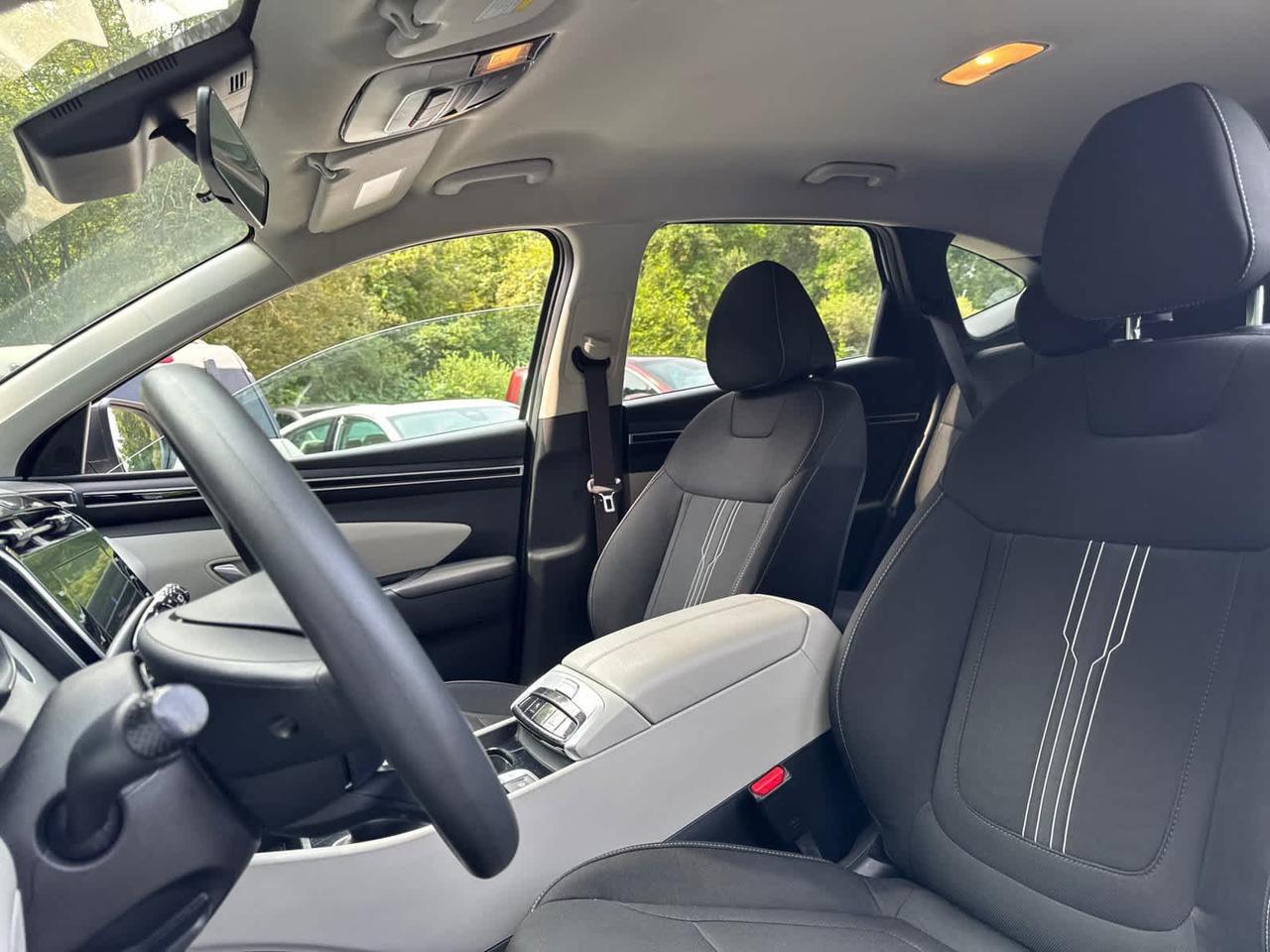 2023 Hyundai Tucson SEL Dartmouth MA