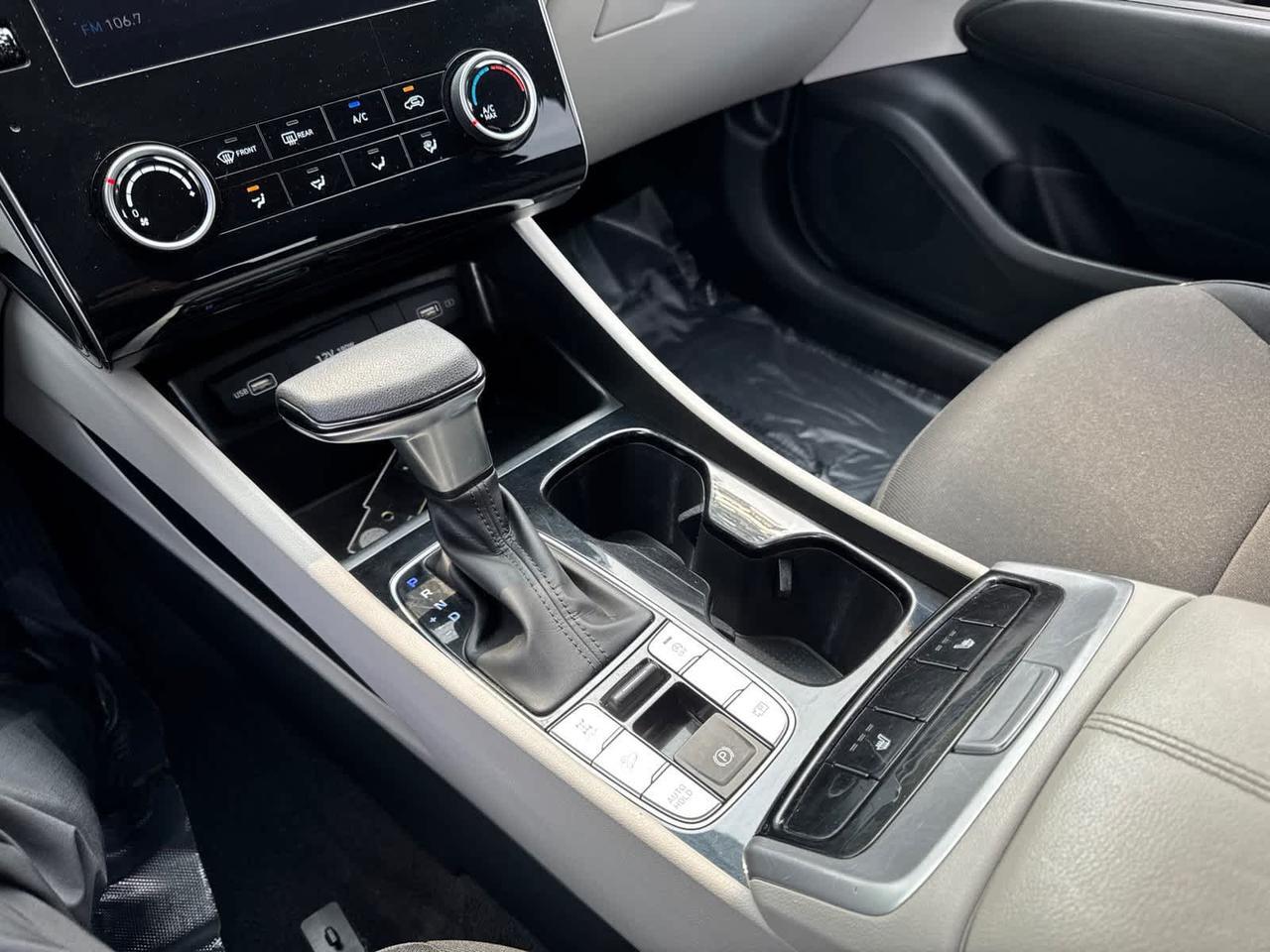 2023 Hyundai Tucson SEL Dartmouth MA