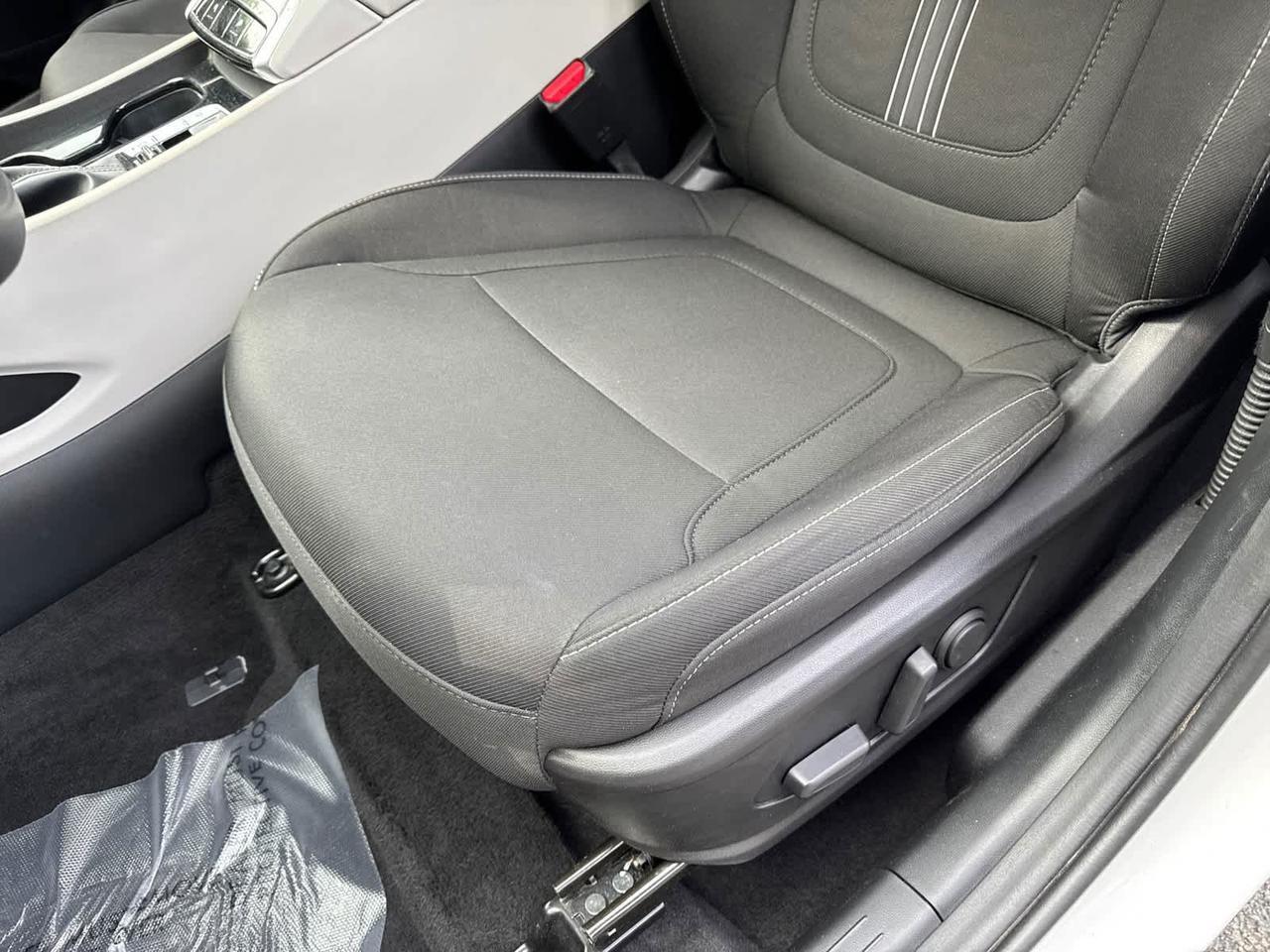 2023 Hyundai Tucson SEL Dartmouth MA