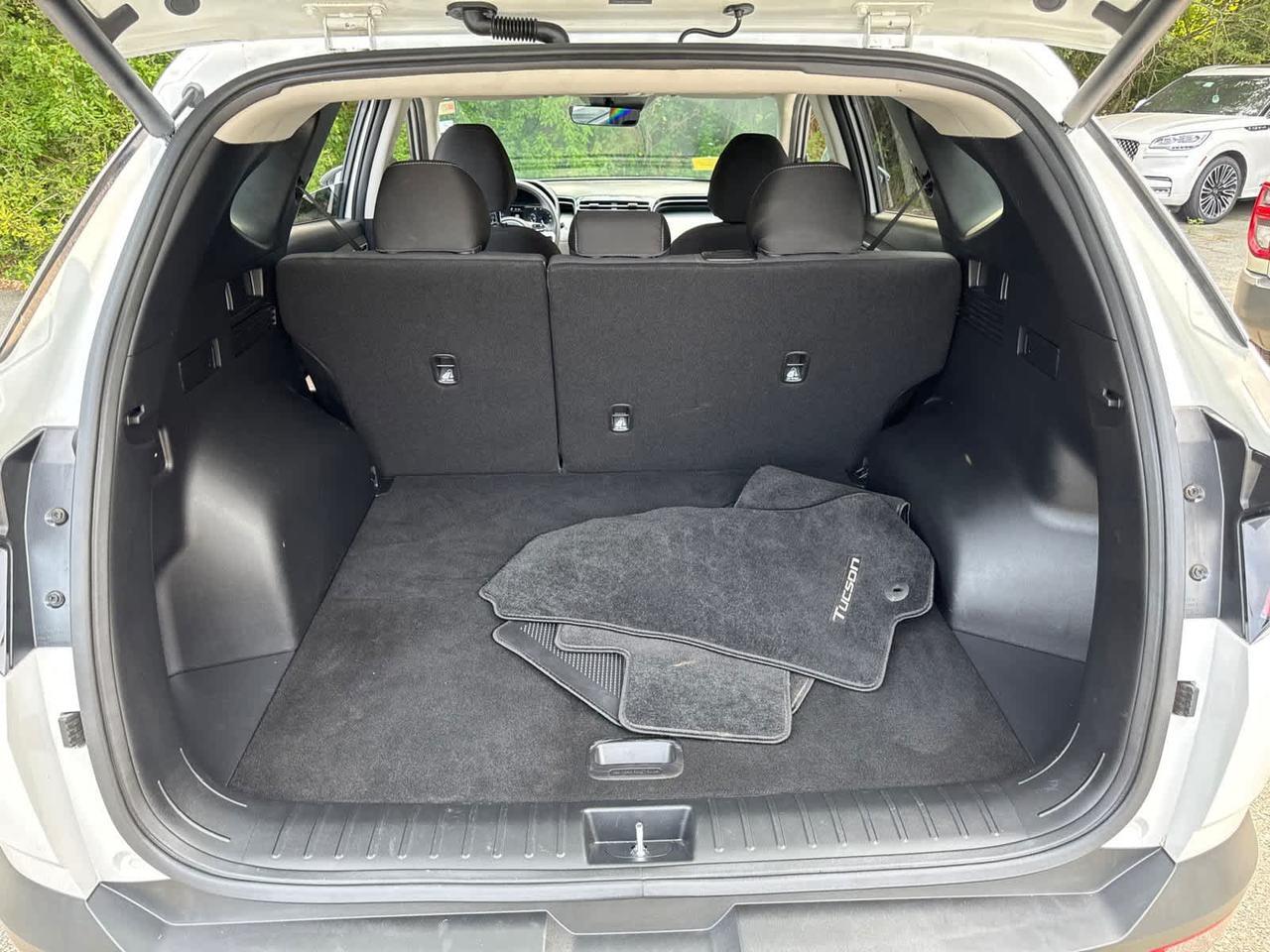 2023 Hyundai Tucson SEL Dartmouth MA