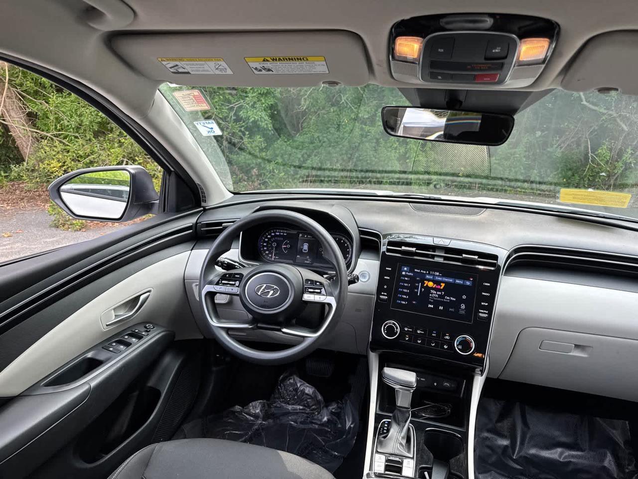 2023 Hyundai Tucson SEL Dartmouth MA