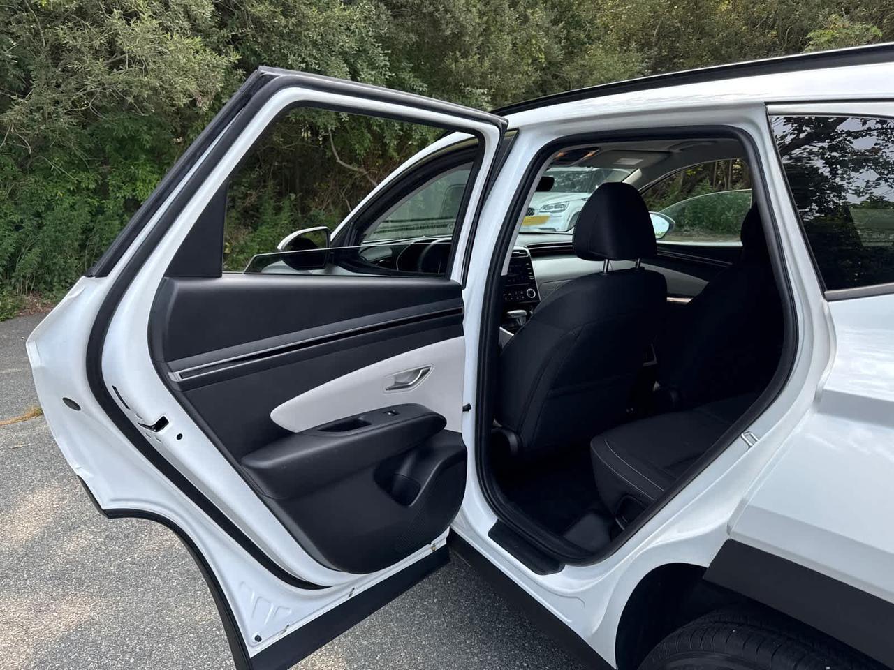 2023 Hyundai Tucson SEL Dartmouth MA