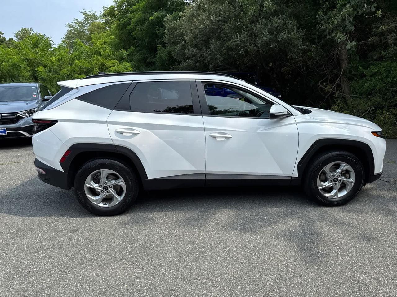 2023 Hyundai Tucson SEL Dartmouth MA