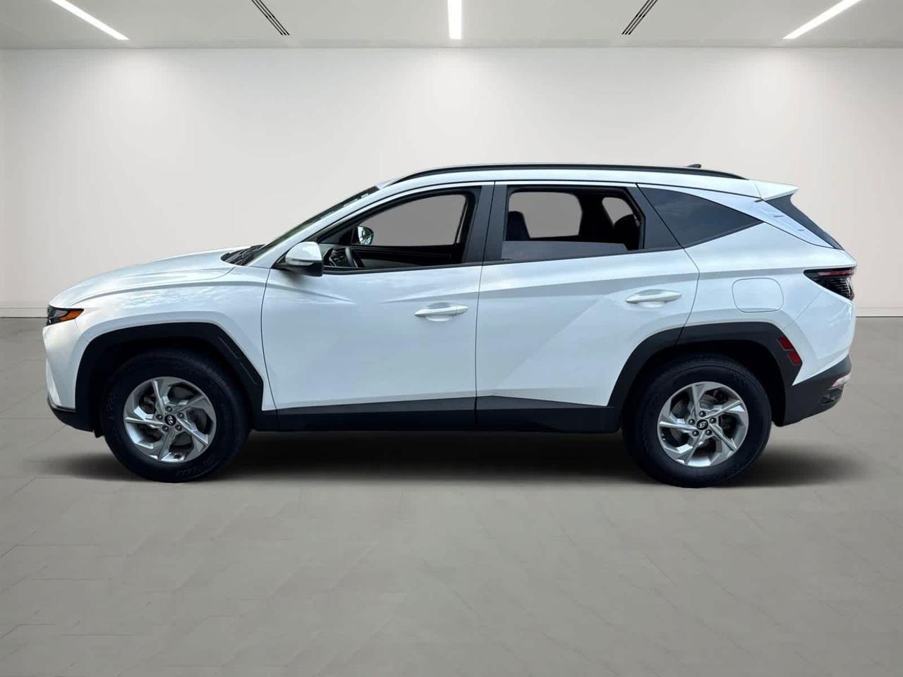 2023 Hyundai Tucson SEL Dartmouth MA