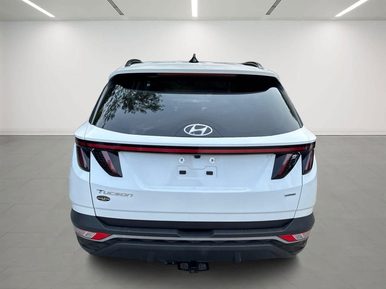 2023 Hyundai Tucson SEL Dartmouth MA