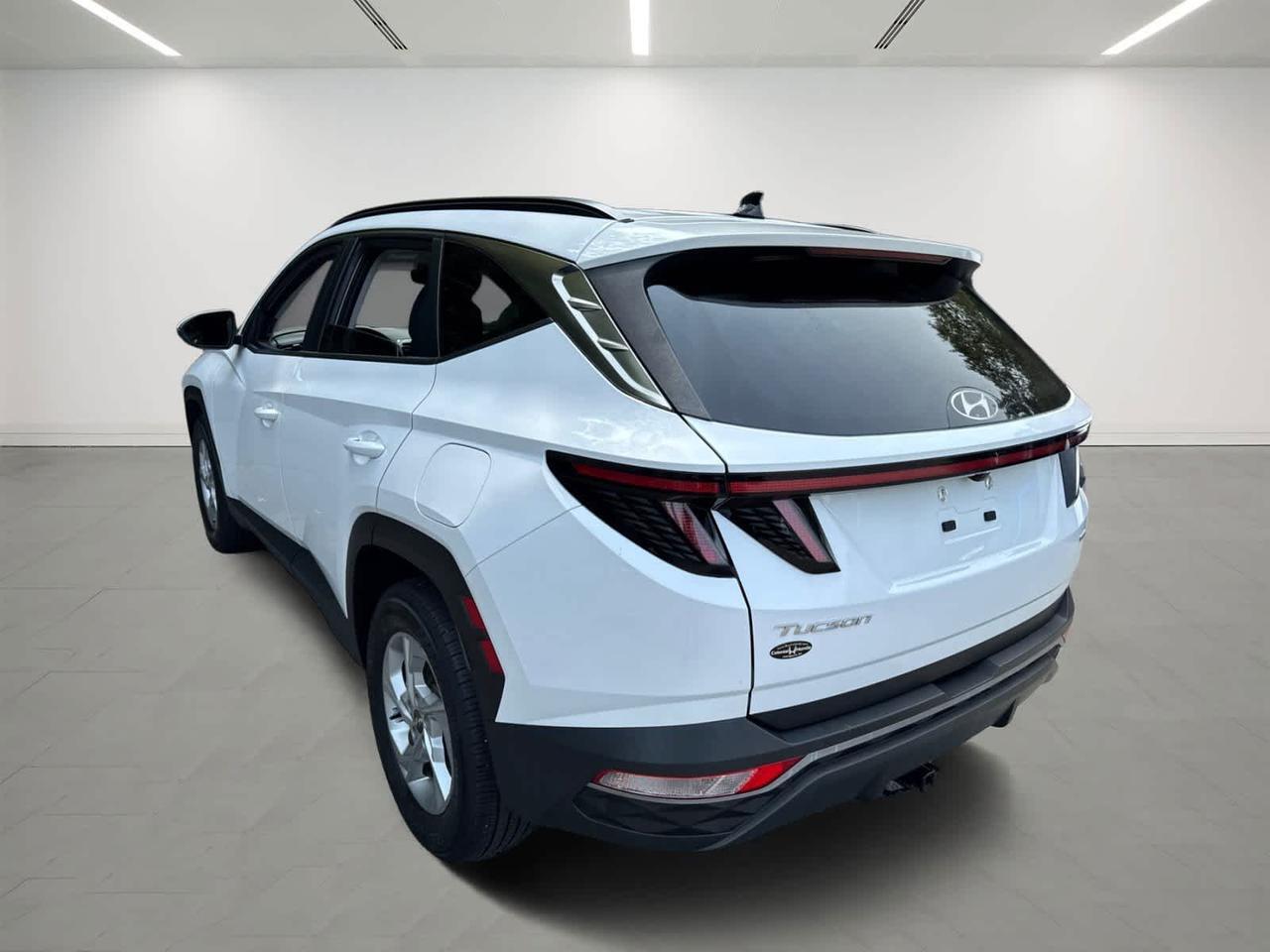 2023 Hyundai Tucson SEL Dartmouth MA