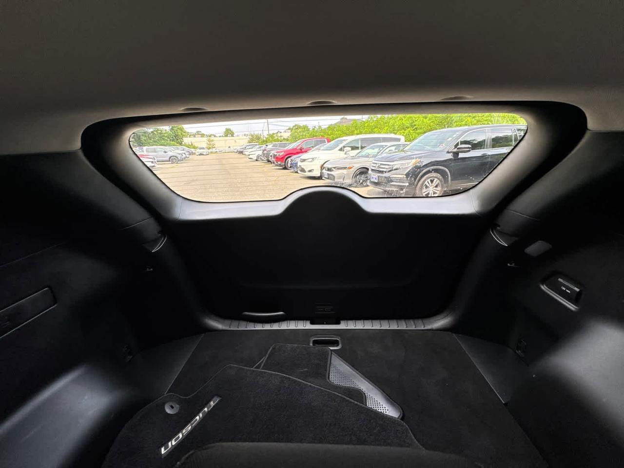 2023 Hyundai Tucson SEL Dartmouth MA