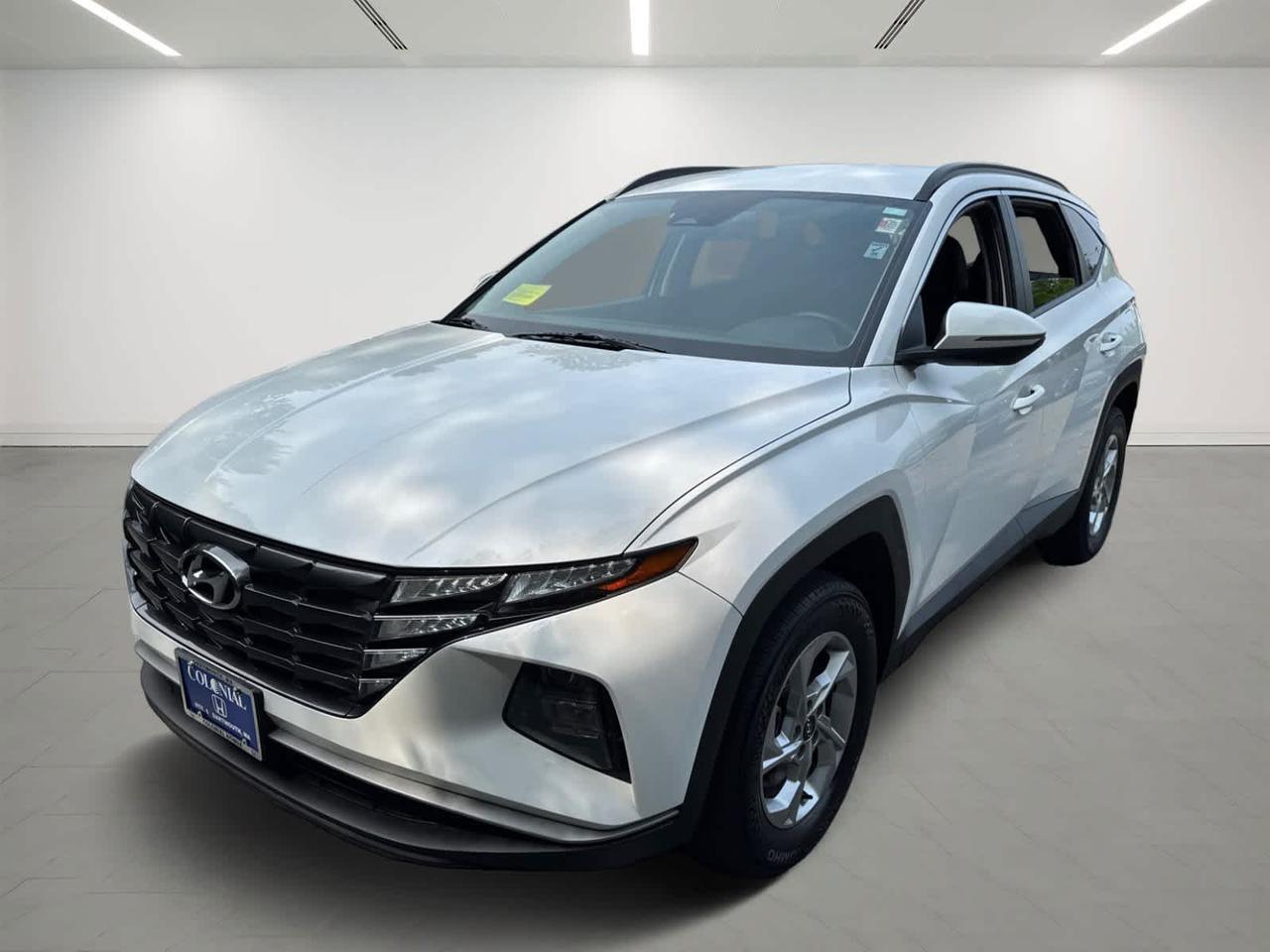 2023 Hyundai Tucson SEL Dartmouth MA