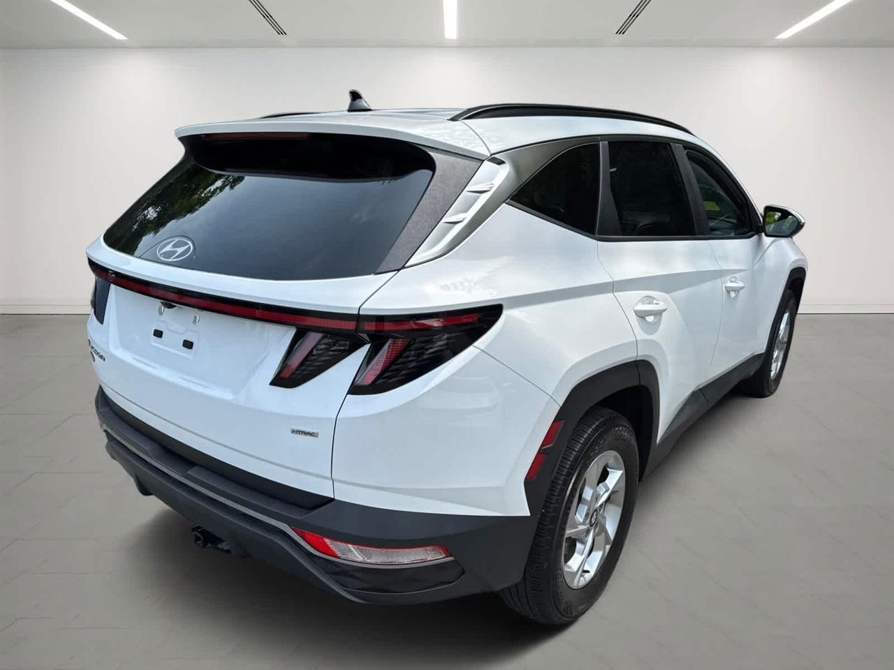2023 Hyundai Tucson SEL Dartmouth MA
