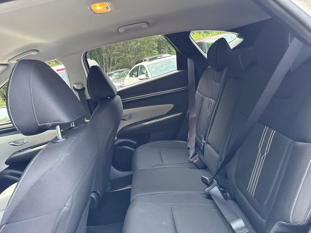 2023 Hyundai Tucson SEL Dartmouth MA