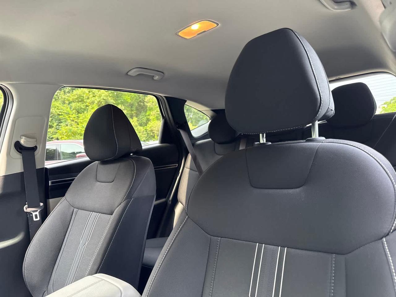2023 Hyundai Tucson SEL Dartmouth MA
