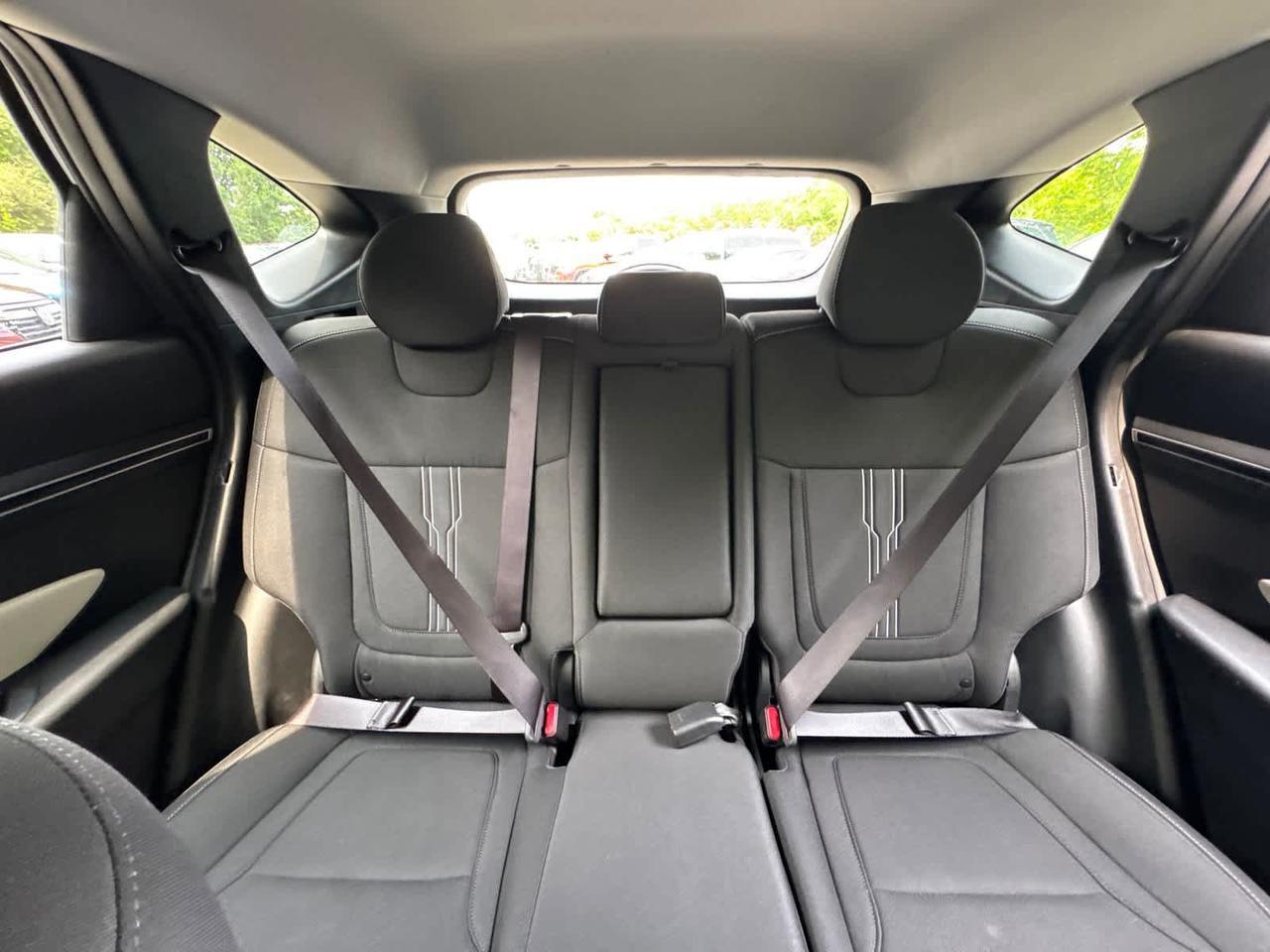 2023 Hyundai Tucson SEL Dartmouth MA