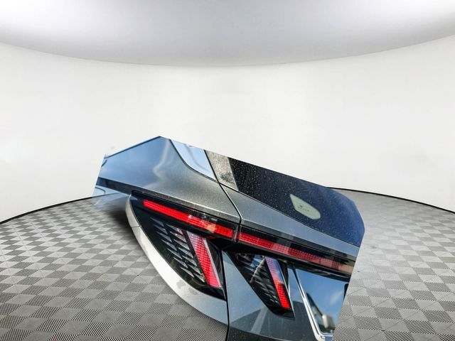 2023 Hyundai Tucson SEL Huntington Beach CA