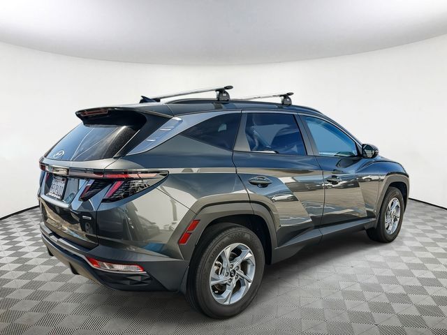2023 Hyundai Tucson SEL Huntington Beach CA
