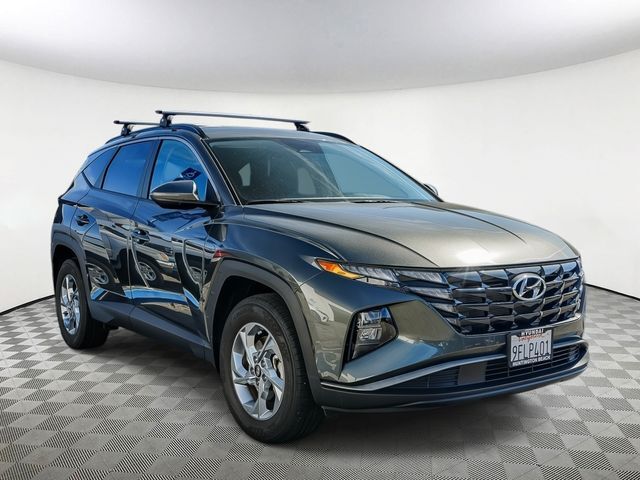 2023 Hyundai Tucson SEL Huntington Beach CA