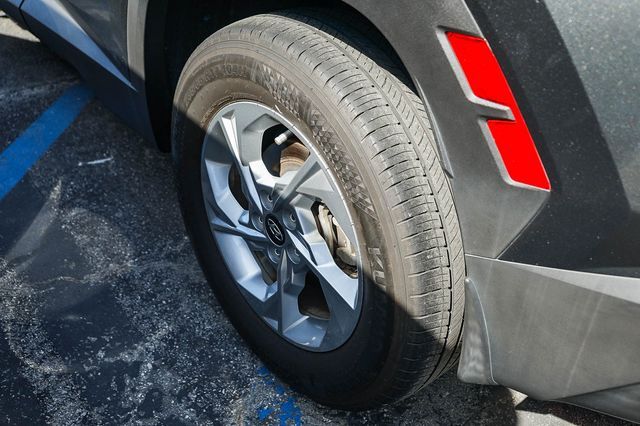 2023 Hyundai Tucson SEL Huntington Beach CA