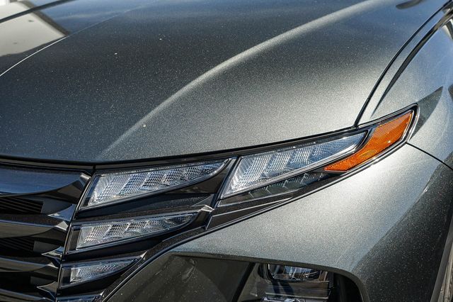 2023 Hyundai Tucson SEL Huntington Beach CA