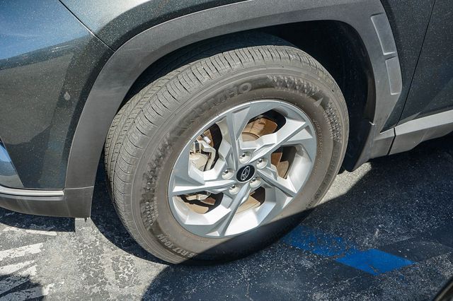 2023 Hyundai Tucson SEL Huntington Beach CA