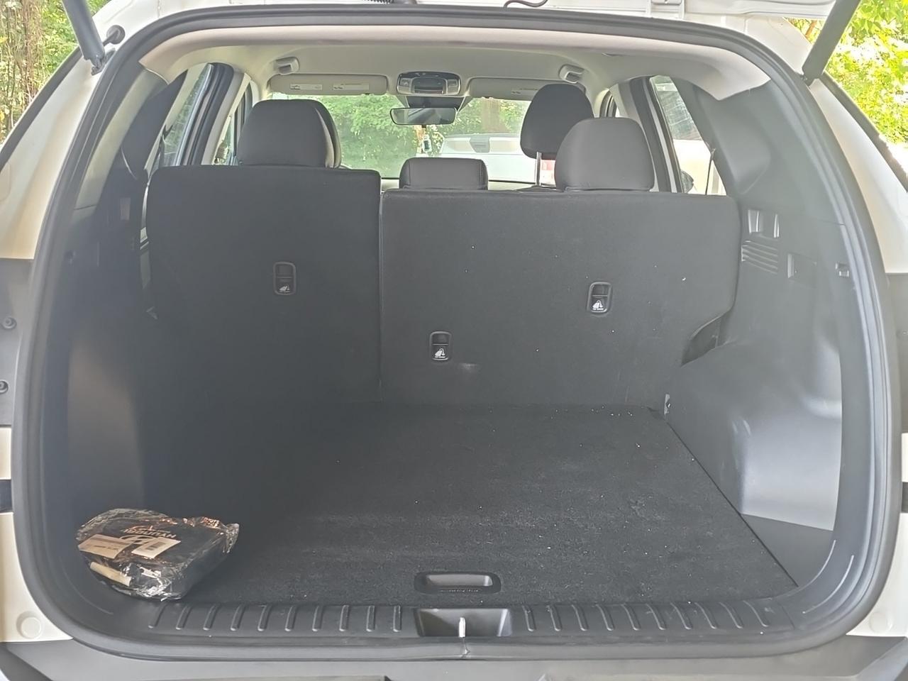 2023 Hyundai Tucson SEL Gaithersburg MD