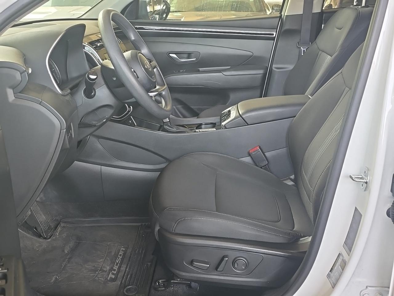 2023 Hyundai Tucson SEL Gaithersburg MD
