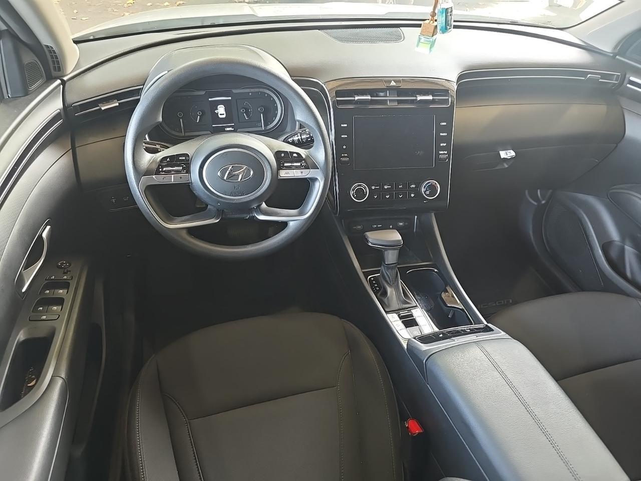 2023 Hyundai Tucson SEL Gaithersburg MD