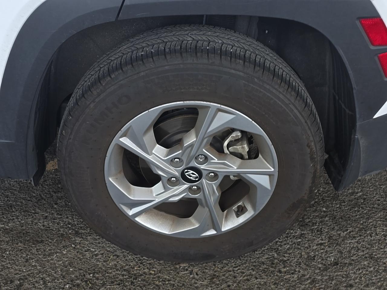 2023 Hyundai Tucson SEL Gaithersburg MD