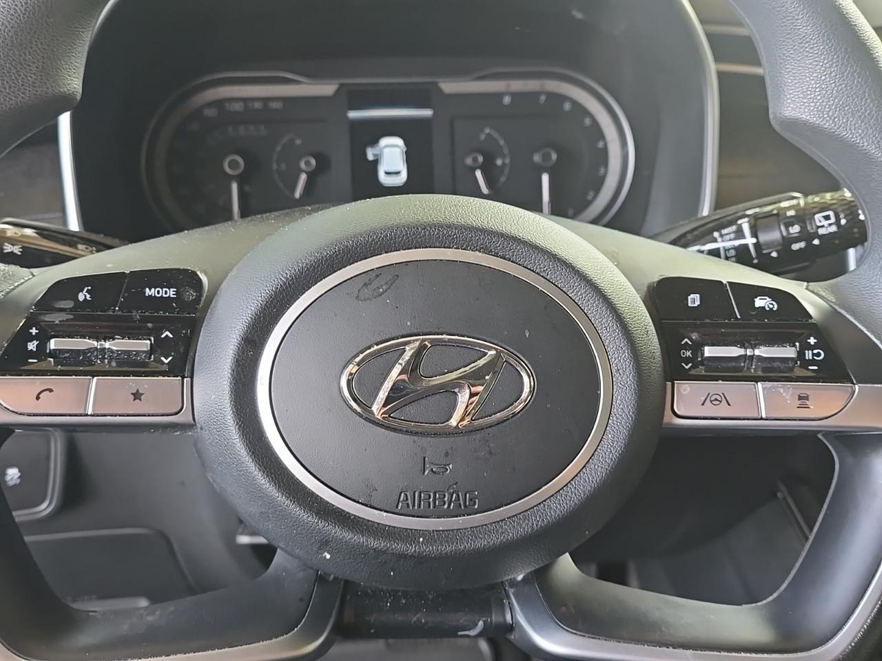 2023 Hyundai Tucson SEL Gaithersburg MD