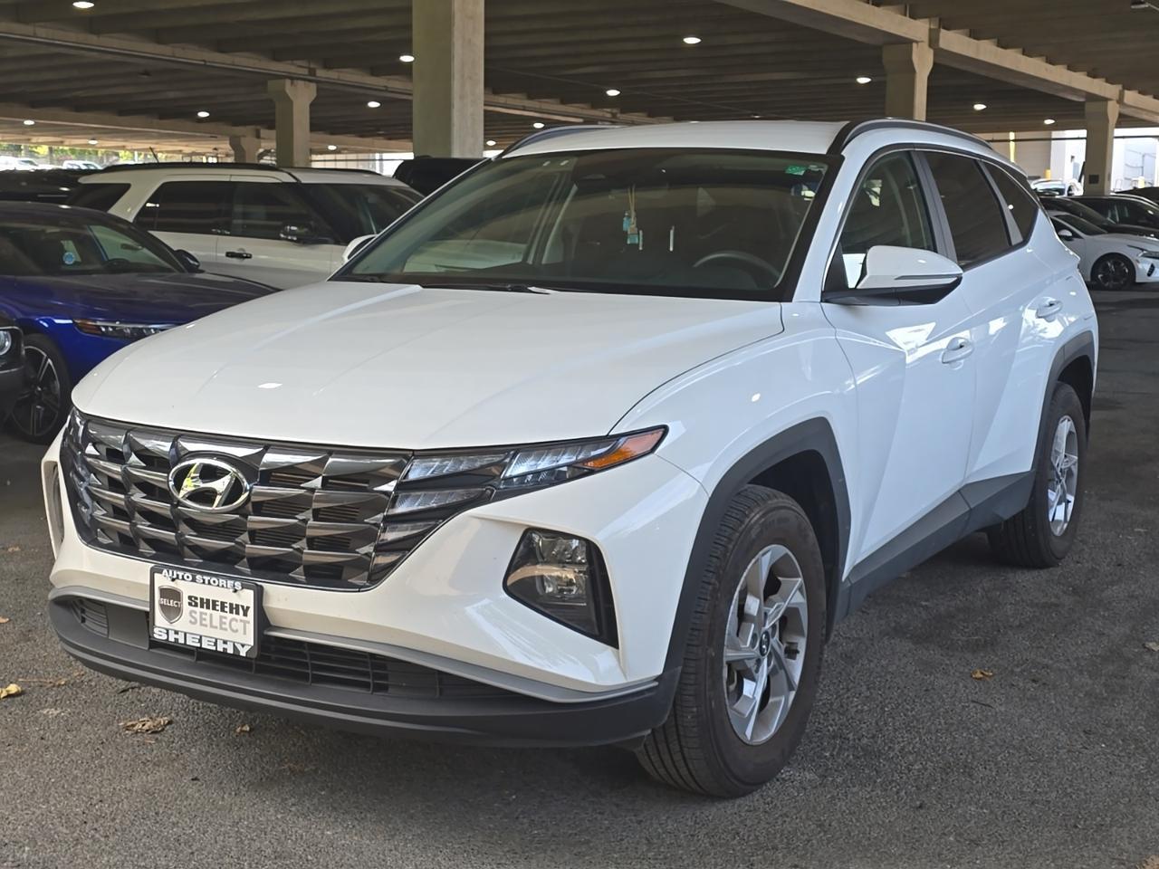 2023 Hyundai Tucson SEL Gaithersburg MD