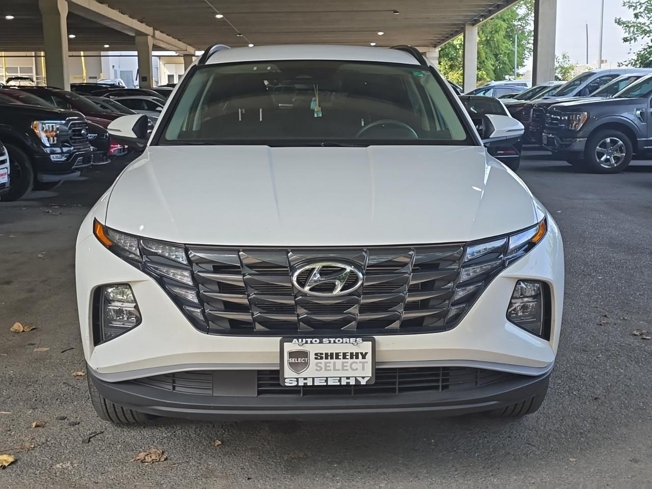 2023 Hyundai Tucson SEL Gaithersburg MD