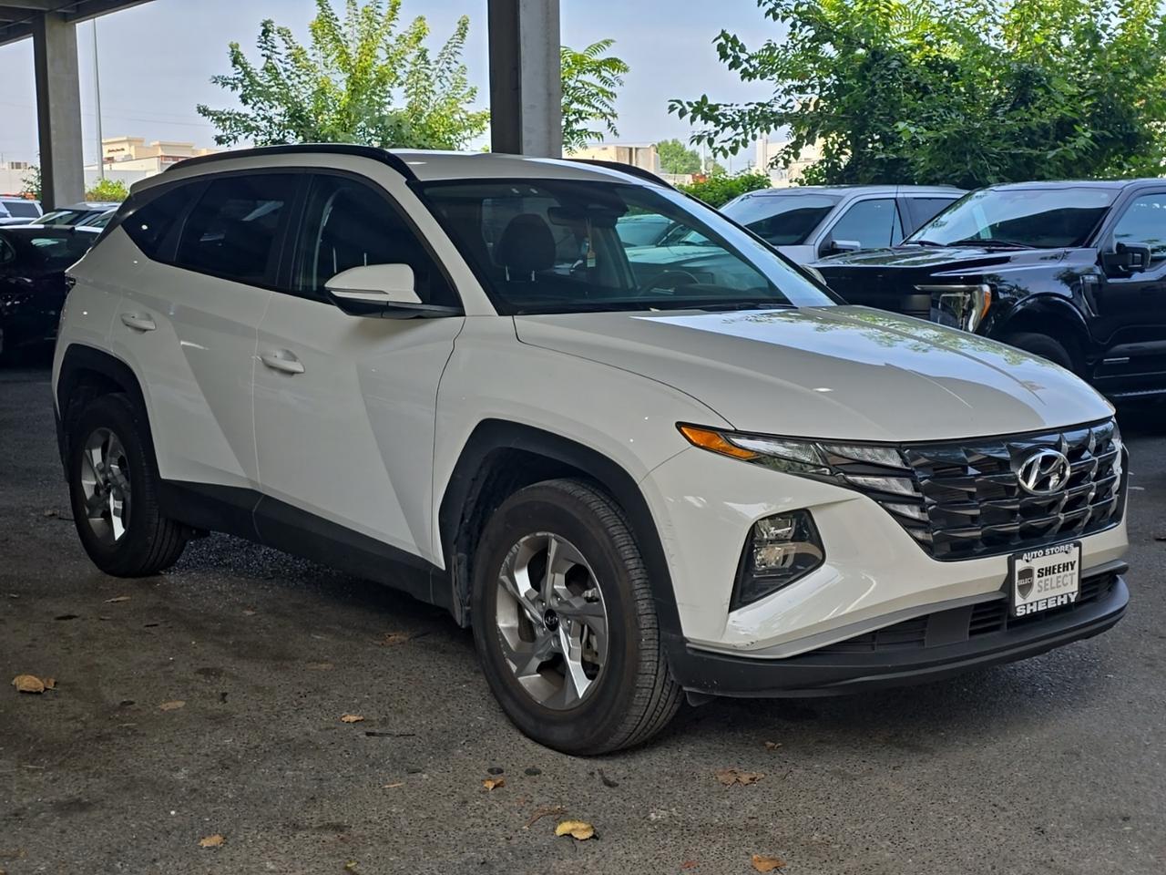 2023 Hyundai Tucson SEL Gaithersburg MD