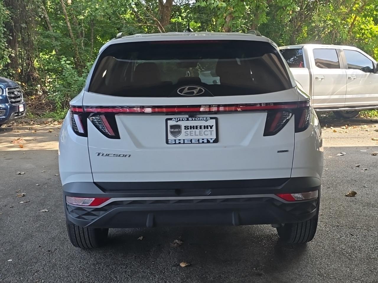2023 Hyundai Tucson SEL Gaithersburg MD