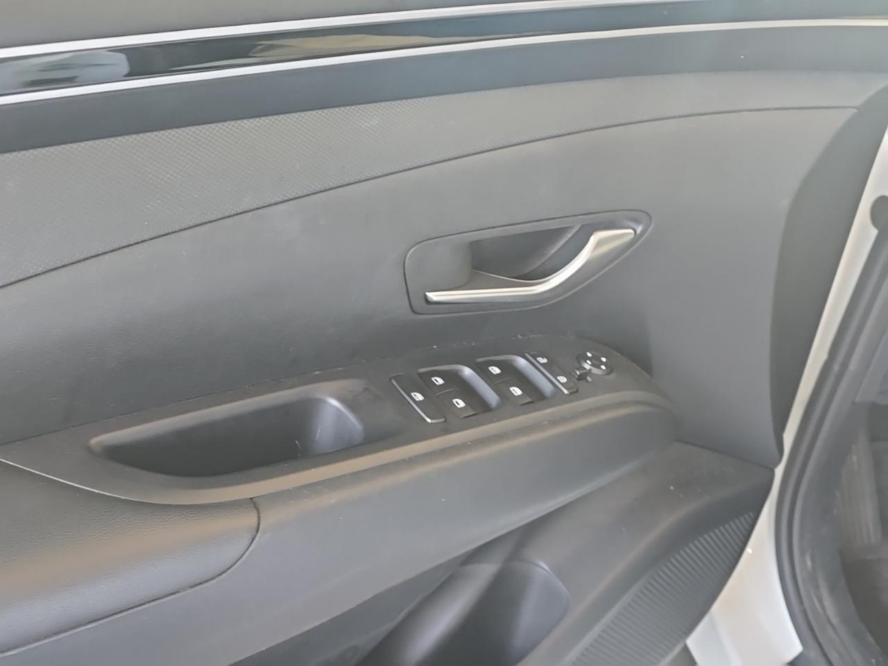 2023 Hyundai Tucson SEL Gaithersburg MD