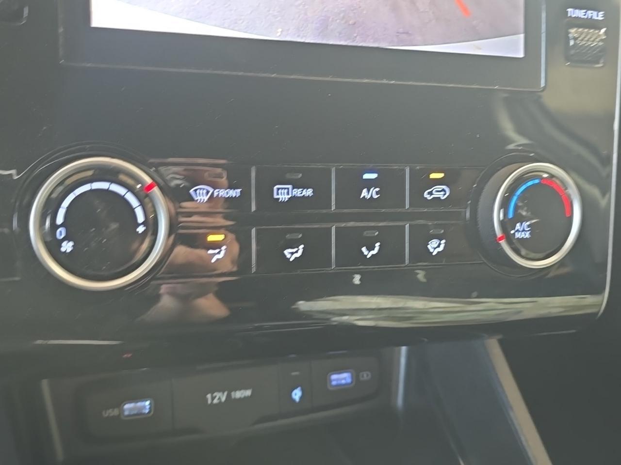 2023 Hyundai Tucson SEL Gaithersburg MD