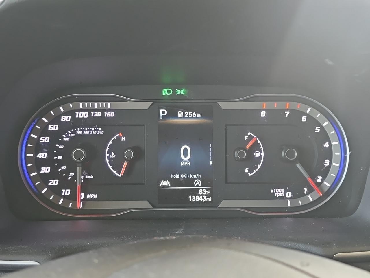 2023 Hyundai Tucson SEL Gaithersburg MD