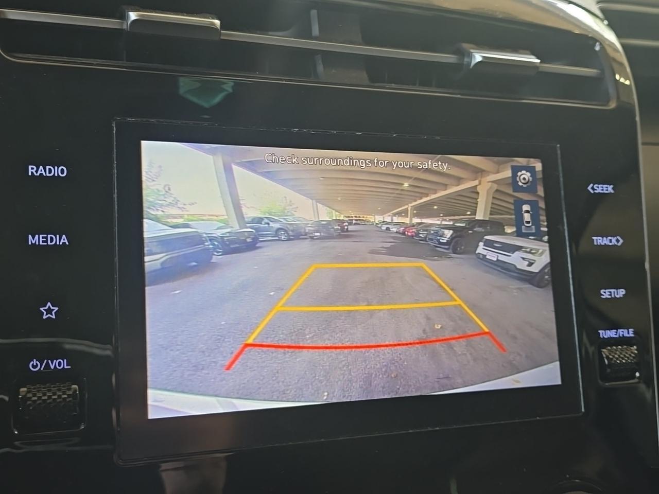 2023 Hyundai Tucson SEL Gaithersburg MD