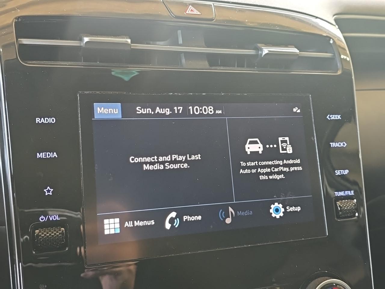2023 Hyundai Tucson SEL Gaithersburg MD