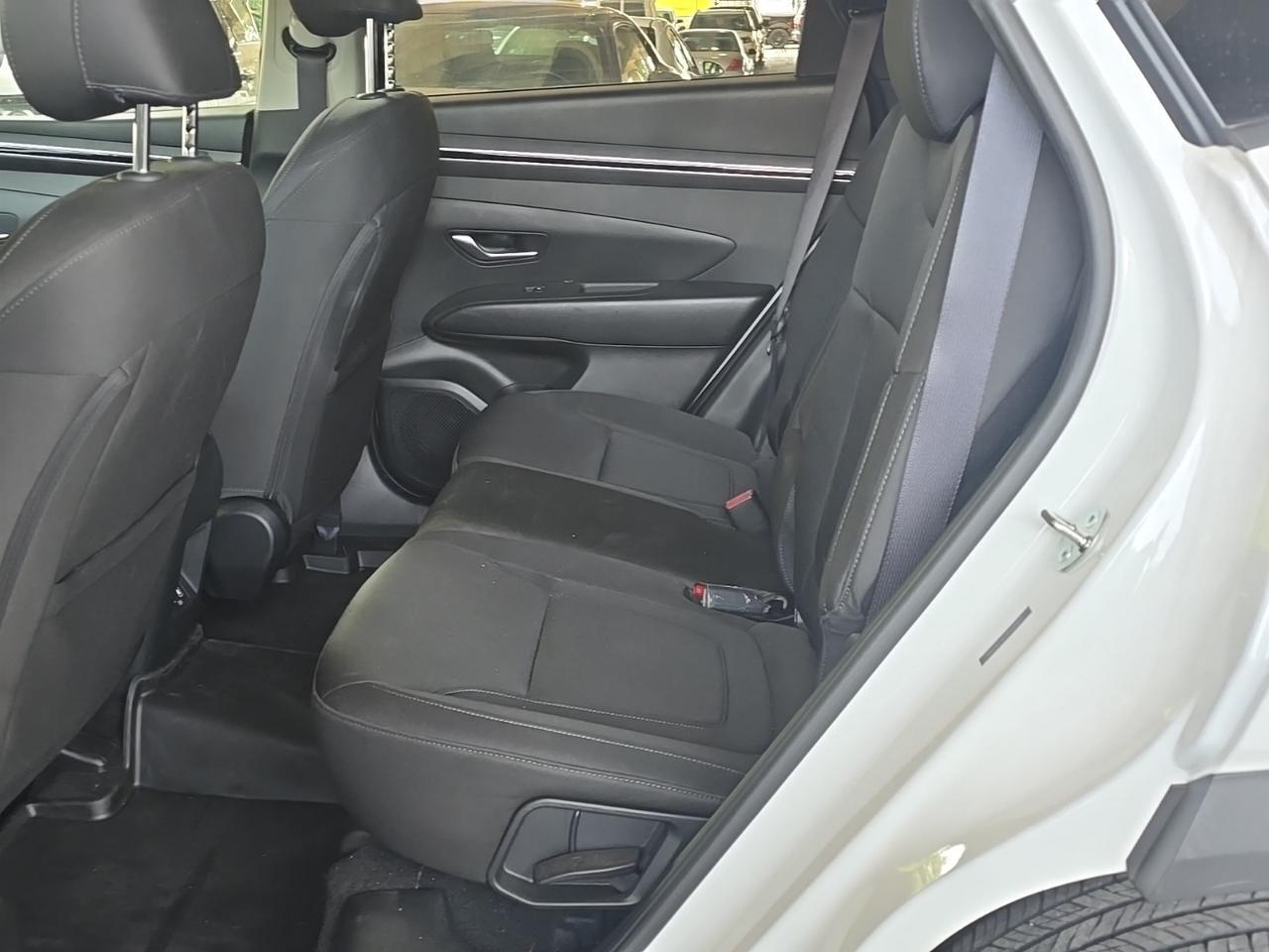 2023 Hyundai Tucson SEL Gaithersburg MD