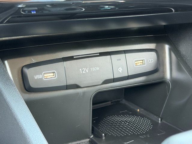 2023 Hyundai Tucson SEL Springfield VA