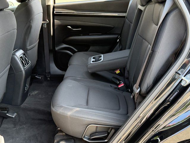2023 Hyundai Tucson SEL Springfield VA
