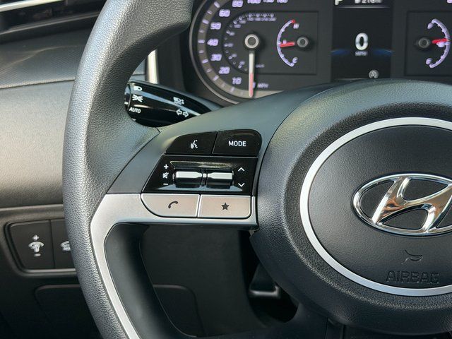 2023 Hyundai Tucson SEL Springfield VA