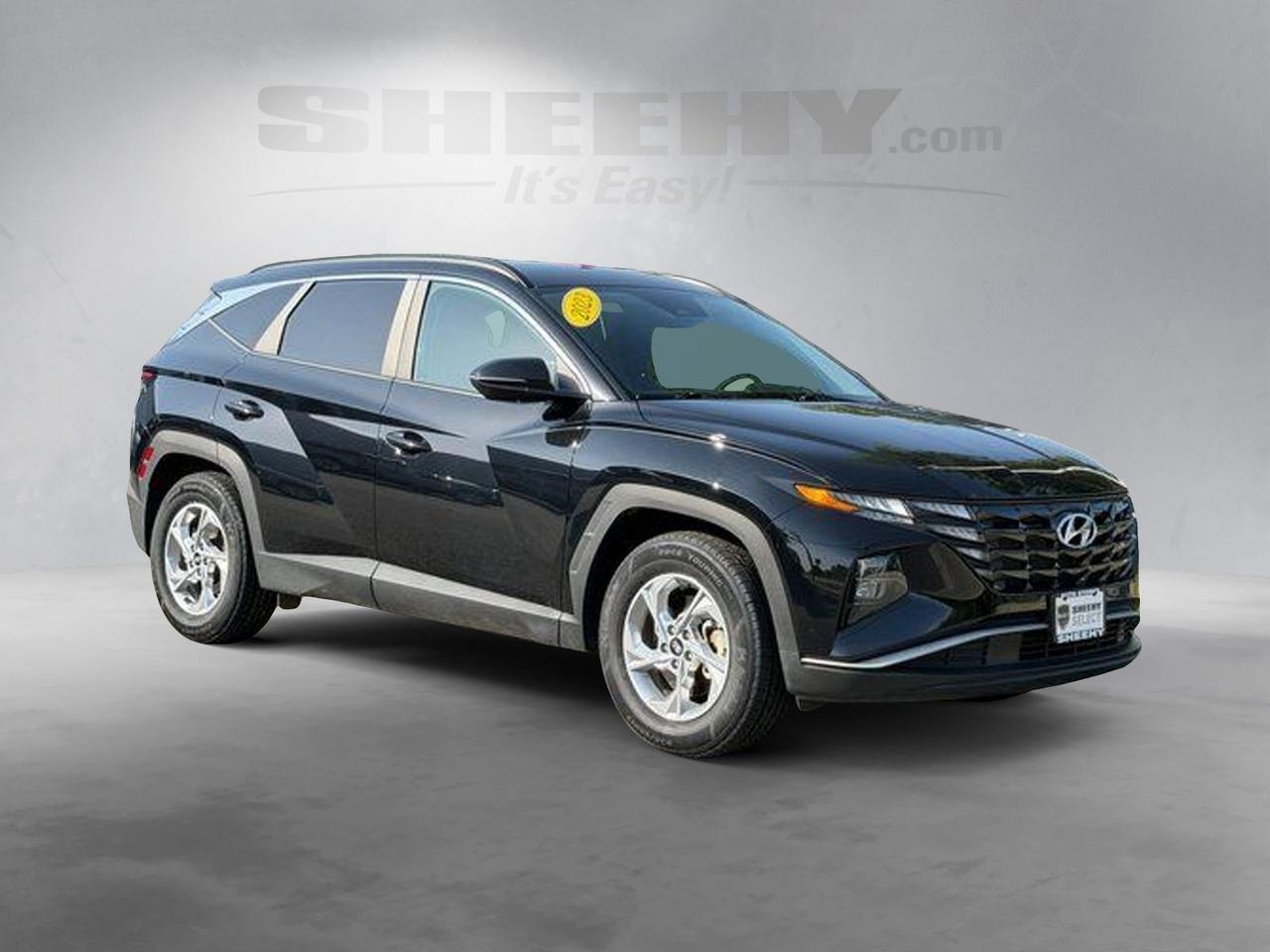 2023 Hyundai Tucson SEL Springfield VA