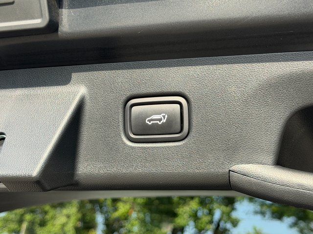 2023 Hyundai Tucson SEL Springfield VA