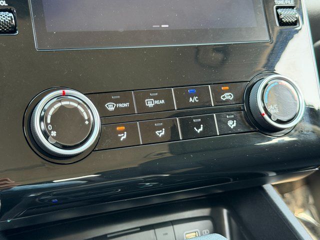 2023 Hyundai Tucson SEL Springfield VA