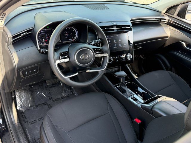 2023 Hyundai Tucson SEL Springfield VA